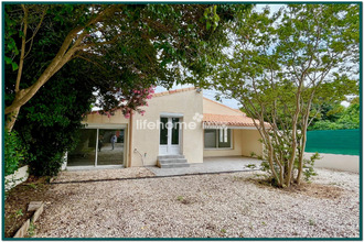 achat maison bouillargues 30230