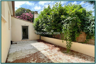 achat maison bouillargues 30230