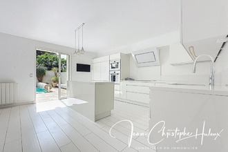 achat maison bouillargues 30230