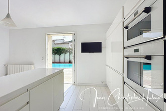 achat maison bouillargues 30230