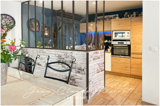 achat maison bouillargues 30230