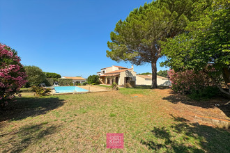 achat maison bouillargues 30230