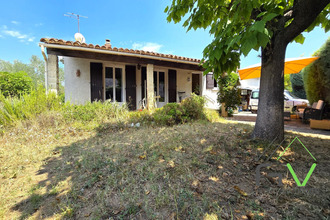 achat maison bouillargues 30230