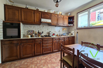 achat maison bouillargues 30230