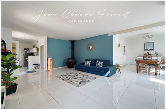 achat maison bouillargues 30230