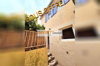 achat maison bouillargues 30230