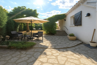 achat maison bouillargues 30230