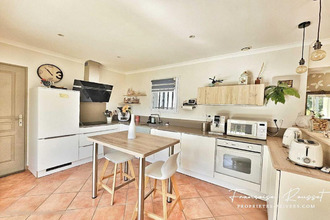 achat maison bouillargues 30230