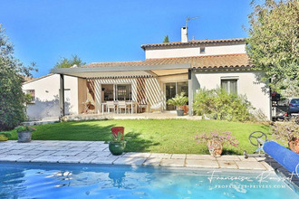 achat maison bouillargues 30230