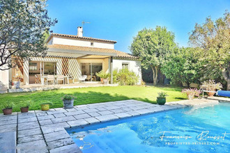 achat maison bouillargues 30230