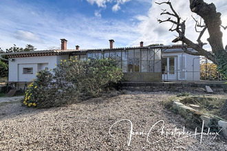 achat maison bouillargues 30230