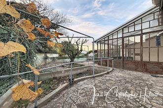 achat maison bouillargues 30230