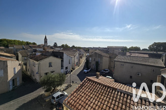 achat maison bouillargues 30230