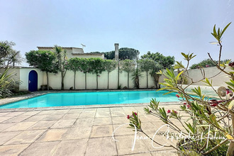 achat maison bouillargues 30230