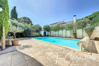 achat maison bouillargues 30230