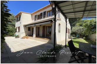 achat maison bouillargues 30230