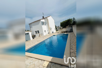 achat maison bouillargues 30230