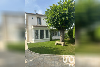 achat maison bouillargues 30230