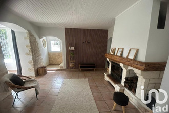 achat maison bouillargues 30230