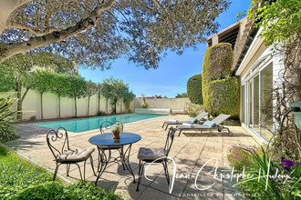 achat maison bouillargues 30230