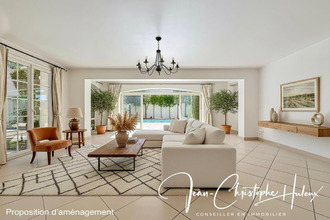 achat maison bouillargues 30230