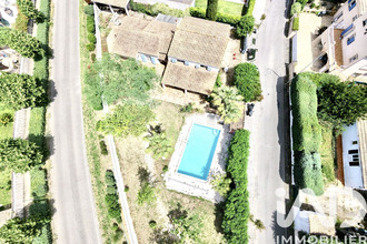 achat maison bouillargues 30230