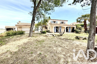 achat maison bouillargues 30230