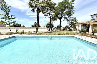 achat maison bouillargues 30230