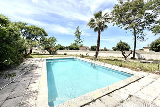 achat maison bouillargues 30230