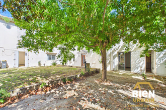 achat maison bouillargues 30230