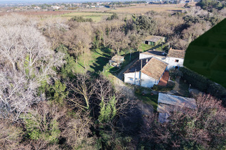 achat maison bouillargues 30230