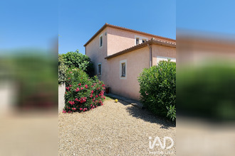 achat maison bouillargues 30230