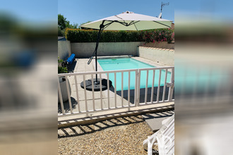 achat maison bouillargues 30230