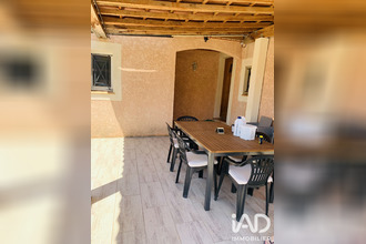 achat maison bouillargues 30230