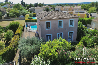 achat maison bouillargues 30230