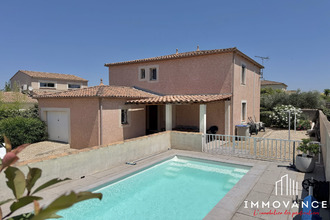achat maison bouillargues 30230