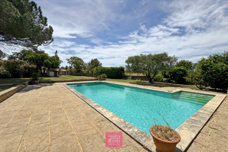 achat maison bouillargues 30230