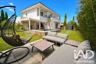 achat maison bouillargues 30230