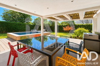 achat maison bouillargues 30230