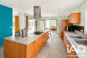 achat maison bouillargues 30230