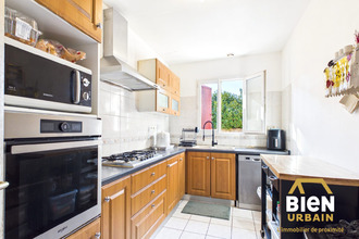 achat maison bouillargues 30230
