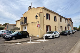 achat maison bouillargues 30230