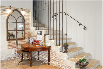 achat maison bouillargues 30230