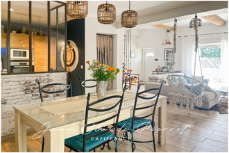 achat maison bouillargues 30230