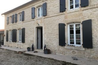 achat maison bouille-courdault 85420