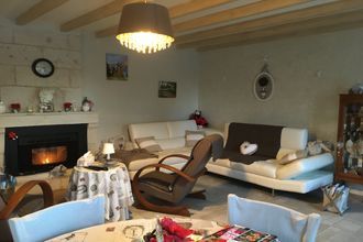 achat maison bouille-courdault 85420