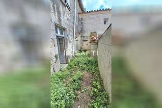 achat maison bouille-courdault 85420