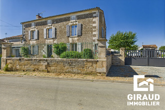 achat maison bouille-courdault 85420