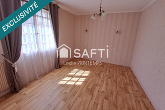 achat maison bouille-courdault 85420