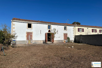 achat maison bouille-courdault 85420